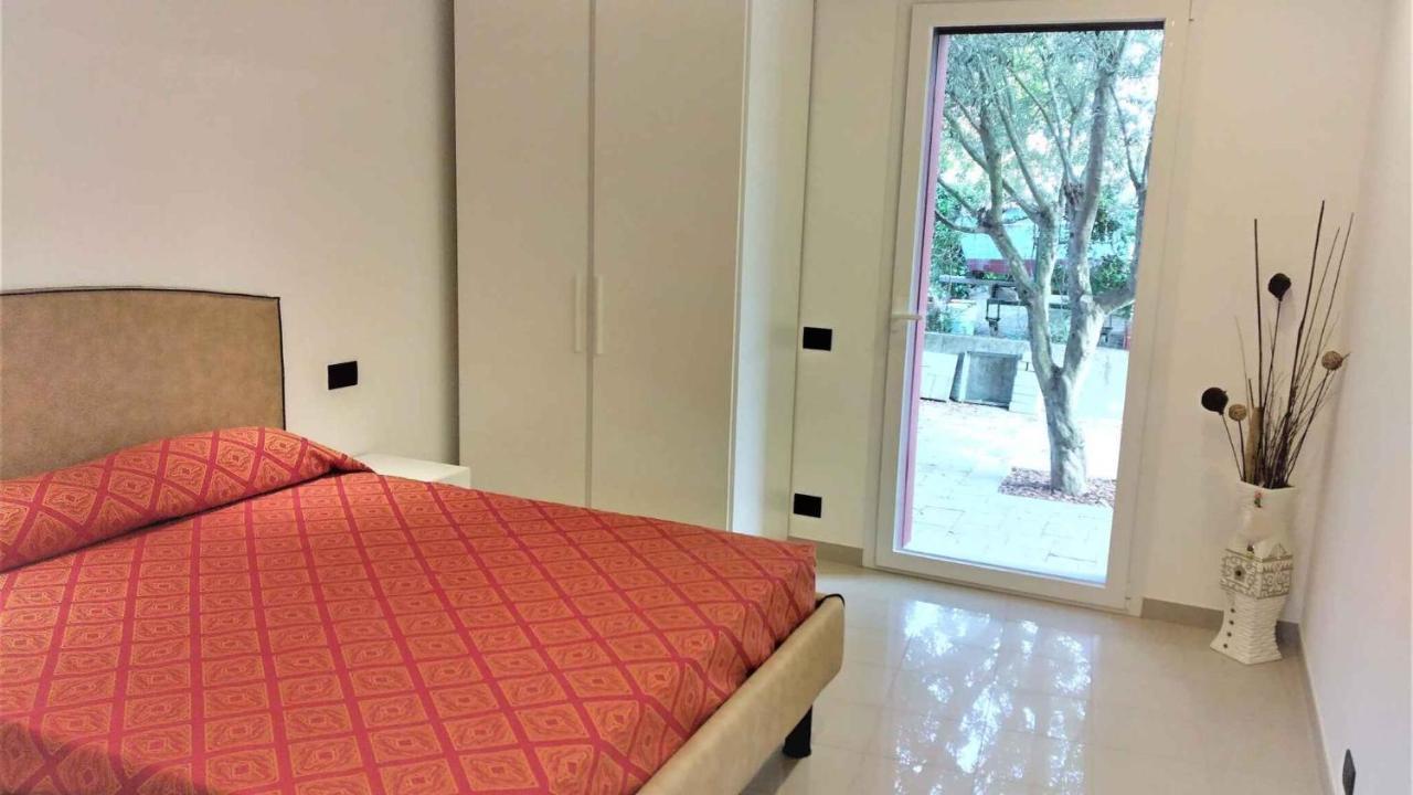 In Lignano 43427 Appartamento