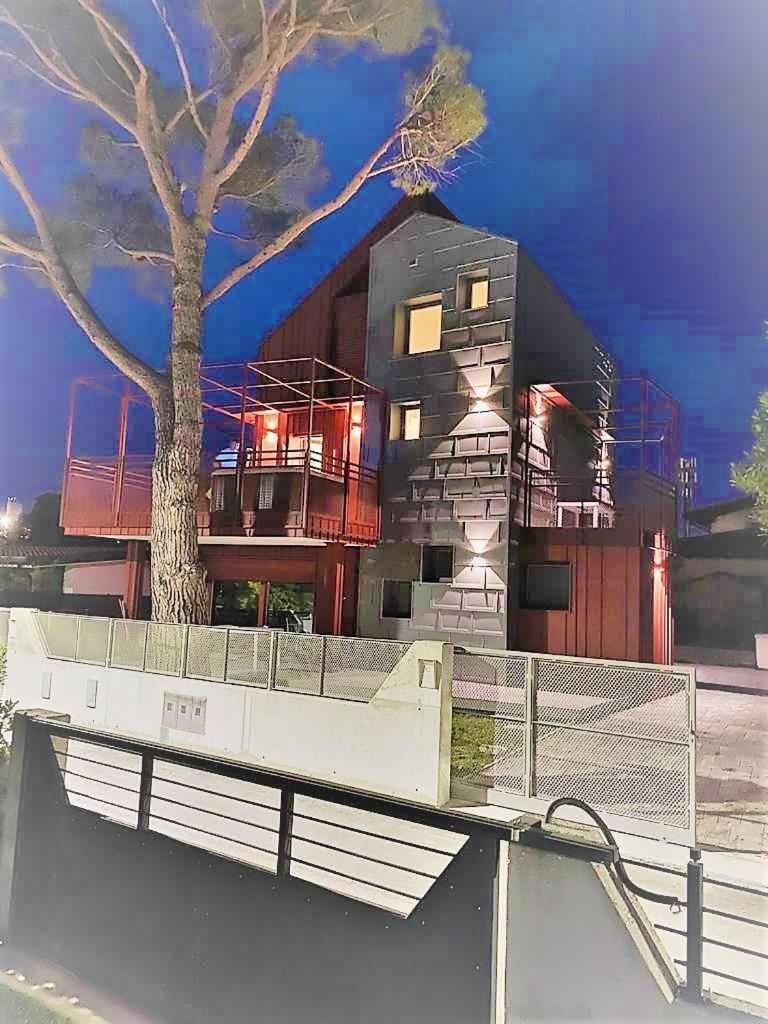 Appartamento In Lignano 43427 *