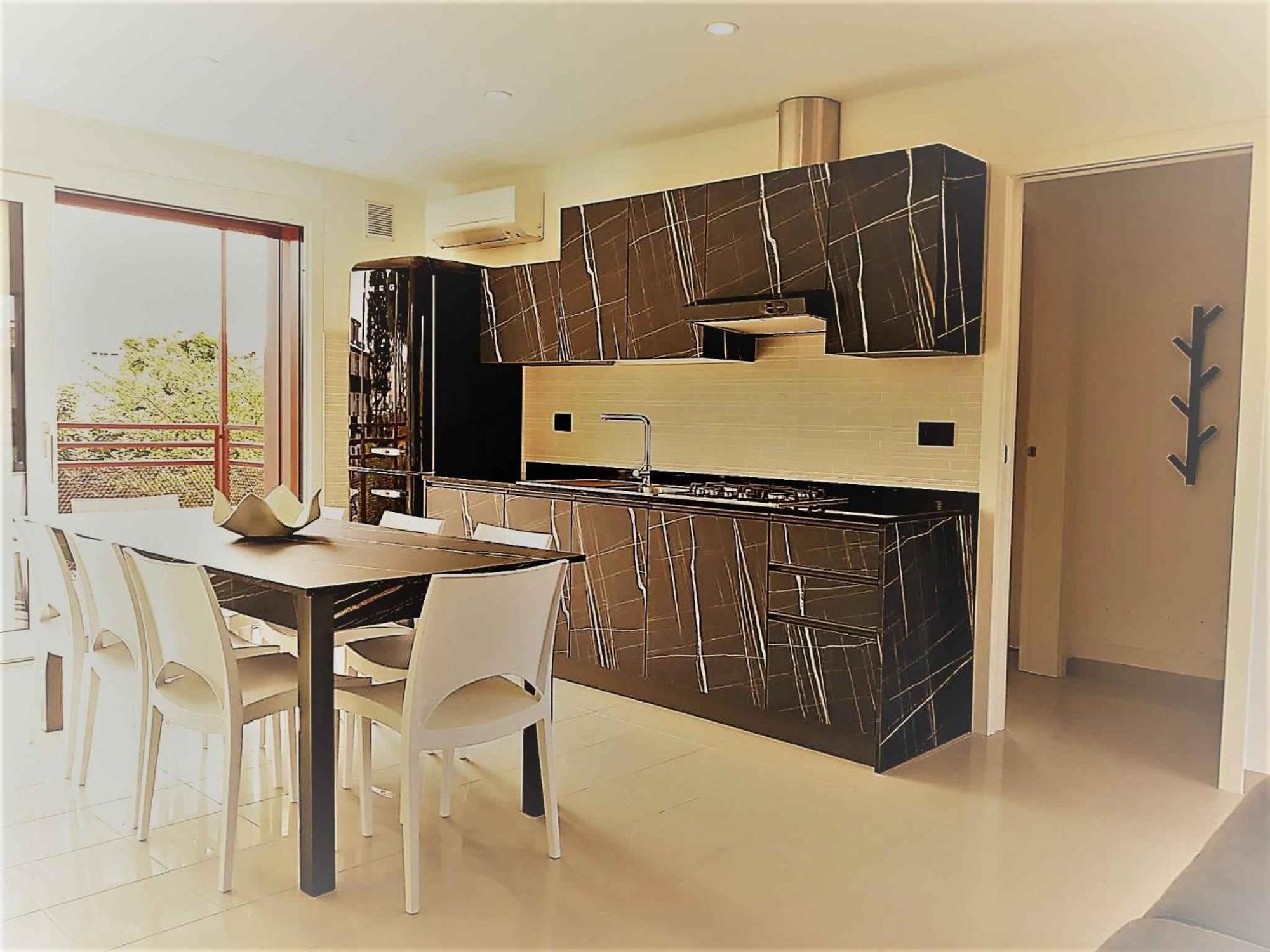 In Lignano 43427 Appartamento *